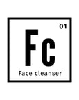 Face cleanser